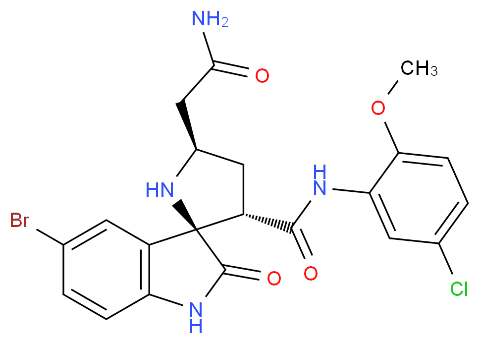 164272008 molecular structure