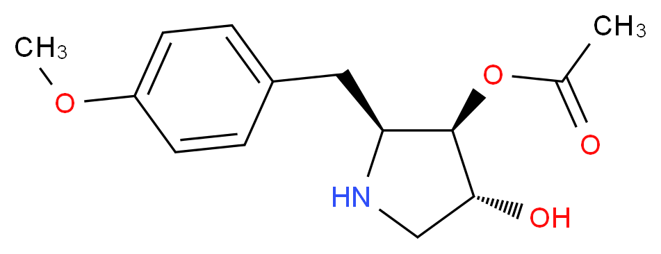 22862-76-6 molecular structure