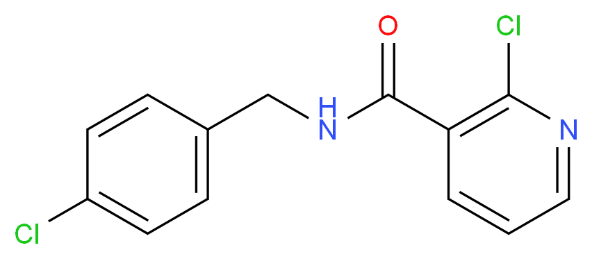 MFCD01566762 molecular structure