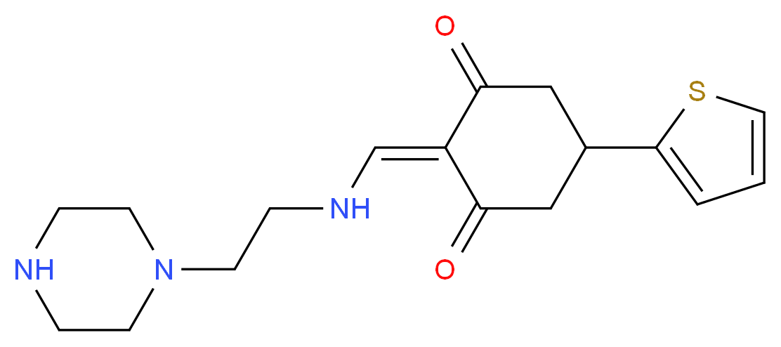 MFCD03144060 molecular structure