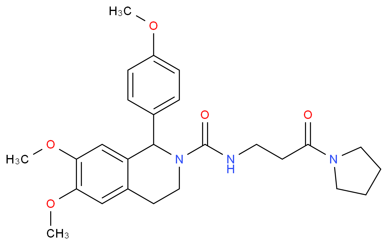 164274167 molecular structure