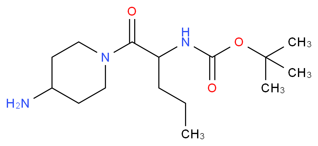 MFCD18089582 molecular structure