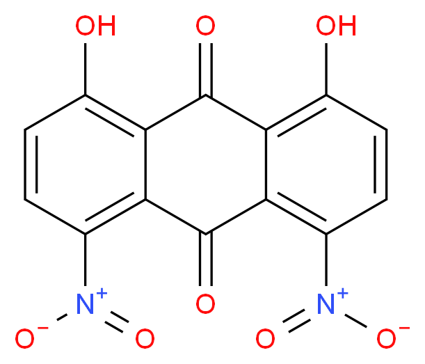 81-55-0 molecular structure