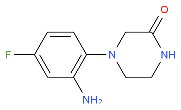 MFCD11135640 molecular structure