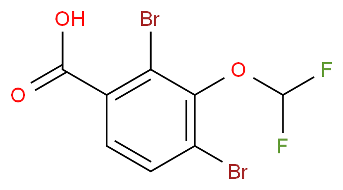 223595-28-6 molecular structure