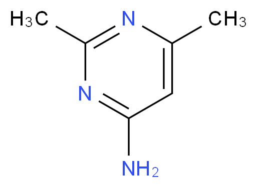 461-98-3 molecular structure