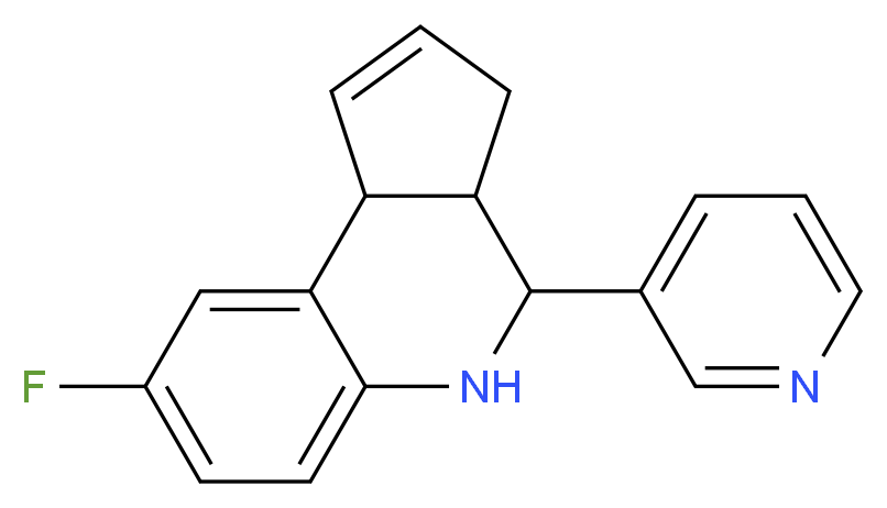 MFCD02226019 molecular structure