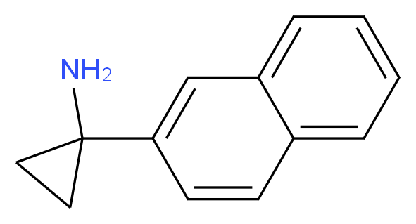 604799-97-5 molecular structure