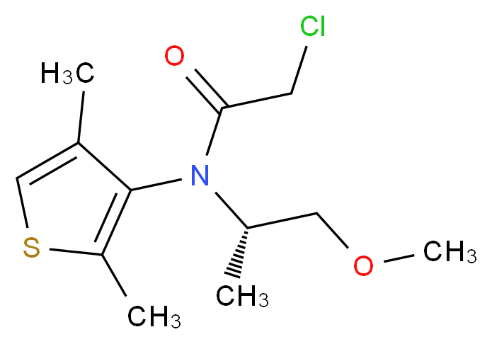 163515-14-8 molecular structure