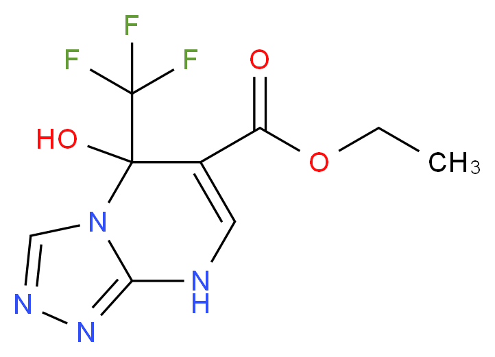 MFCD09389742 molecular structure