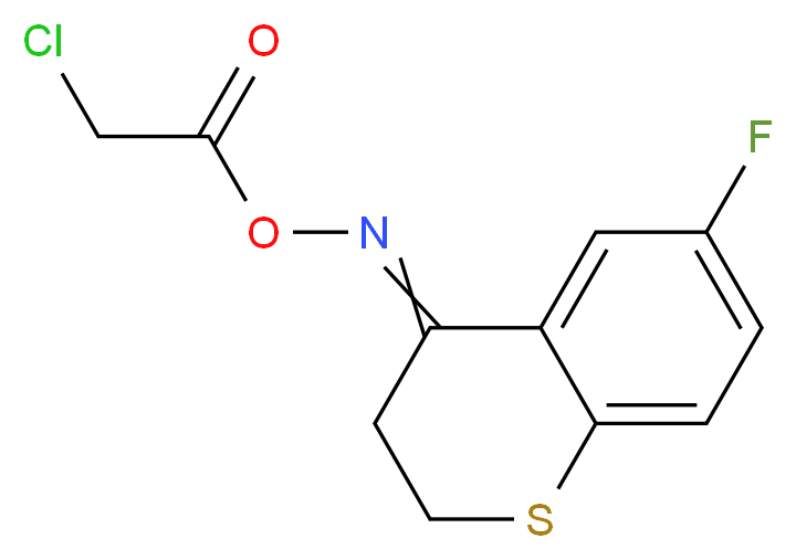 MFCD09998152 molecular structure