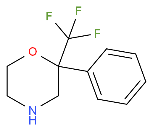 MFCD19382347 molecular structure