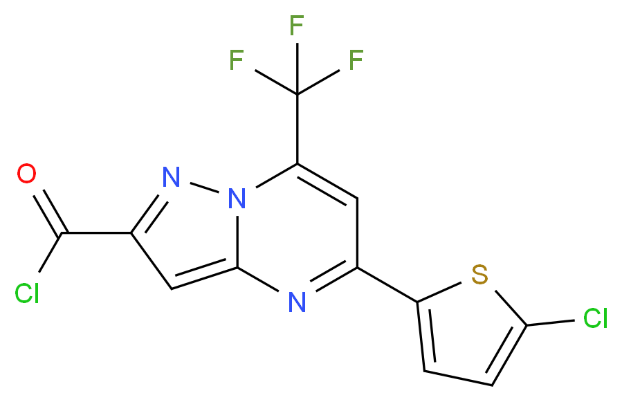 MFCD04967293 molecular structure