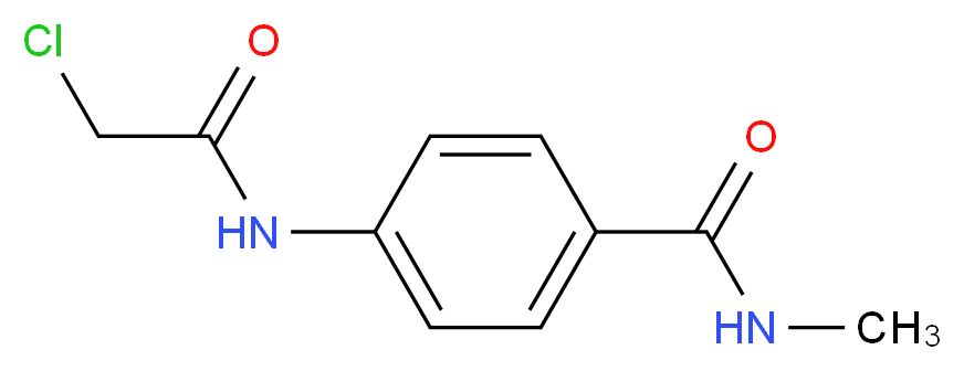 MFCD07348598 molecular structure