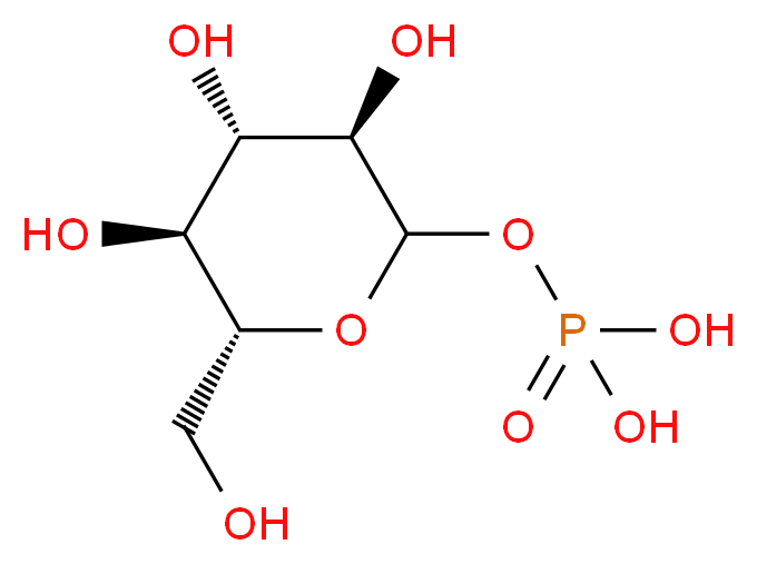 59-56-3 molecular structure