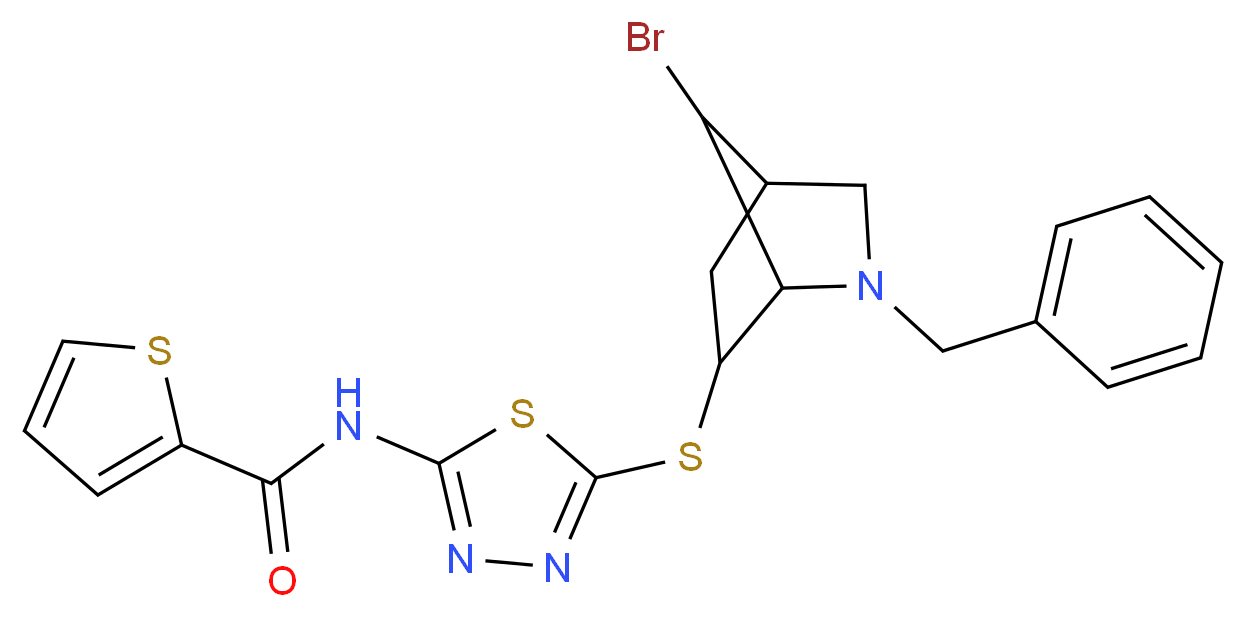 MFCD00831674 molecular structure