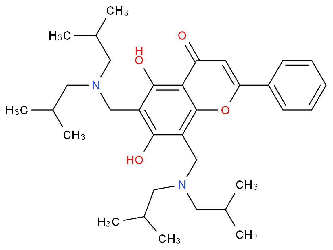 164246821 molecular structure