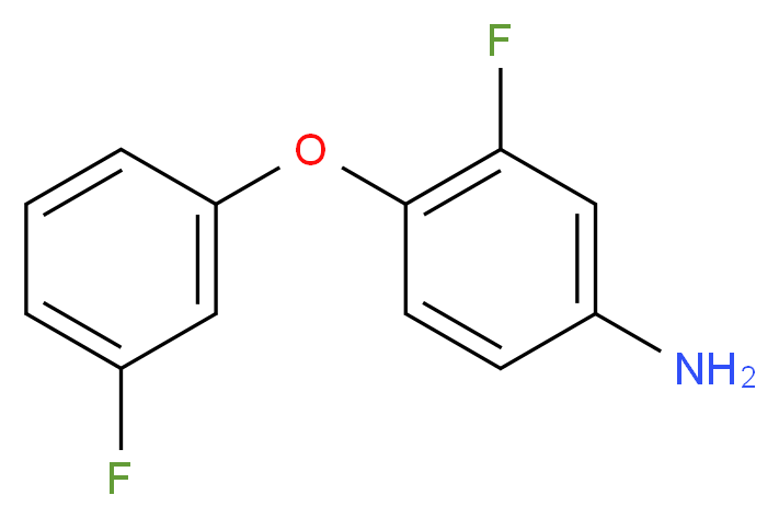 MFCD08687815 molecular structure