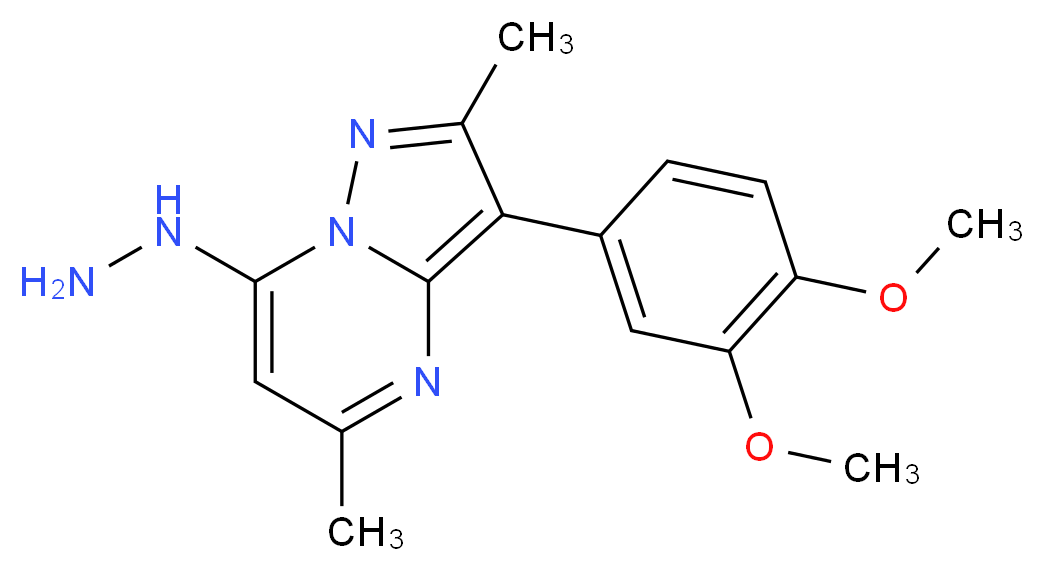 MFCD09983114 molecular structure