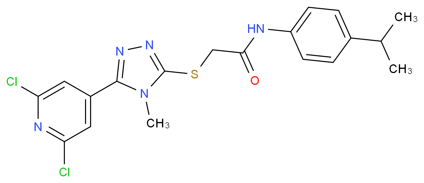MFCD00833036 molecular structure