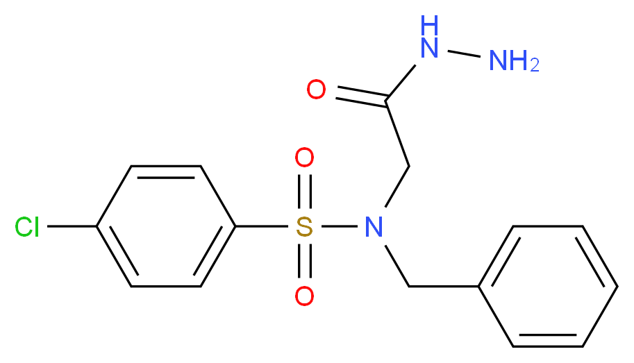 MFCD02733036 molecular structure