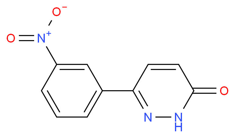MFCD08062116 molecular structure