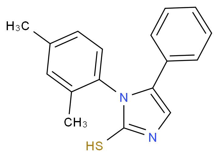 MFCD06363467 molecular structure