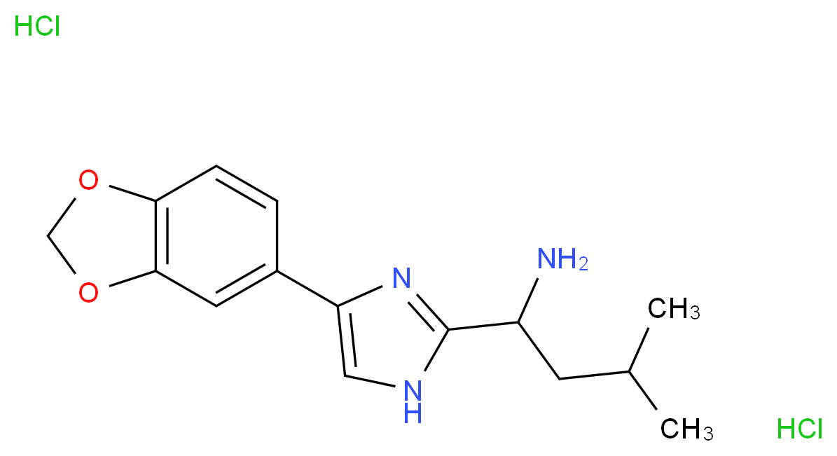 MFCD18483295 molecular structure