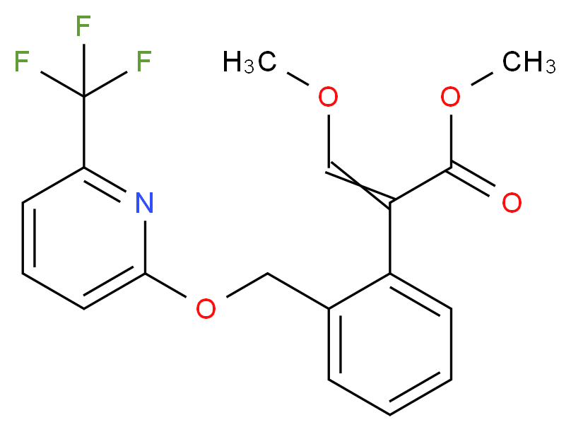 117428-22-5 molecular structure