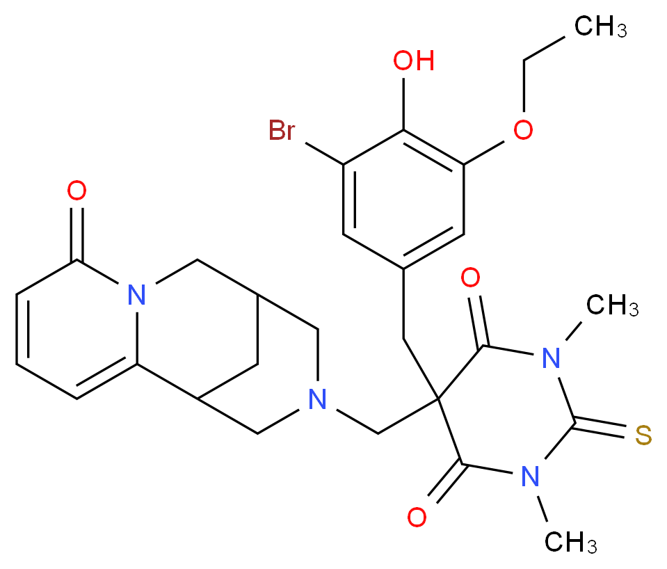 164245422 molecular structure