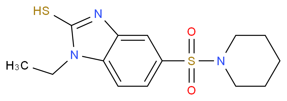 MFCD05267694 molecular structure