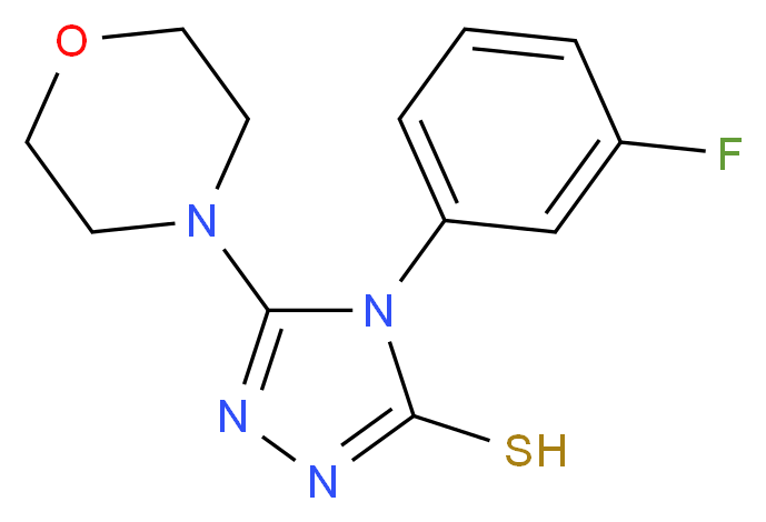MFCD07324807 molecular structure