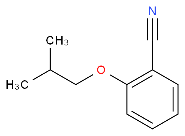 MFCD09945868 molecular structure
