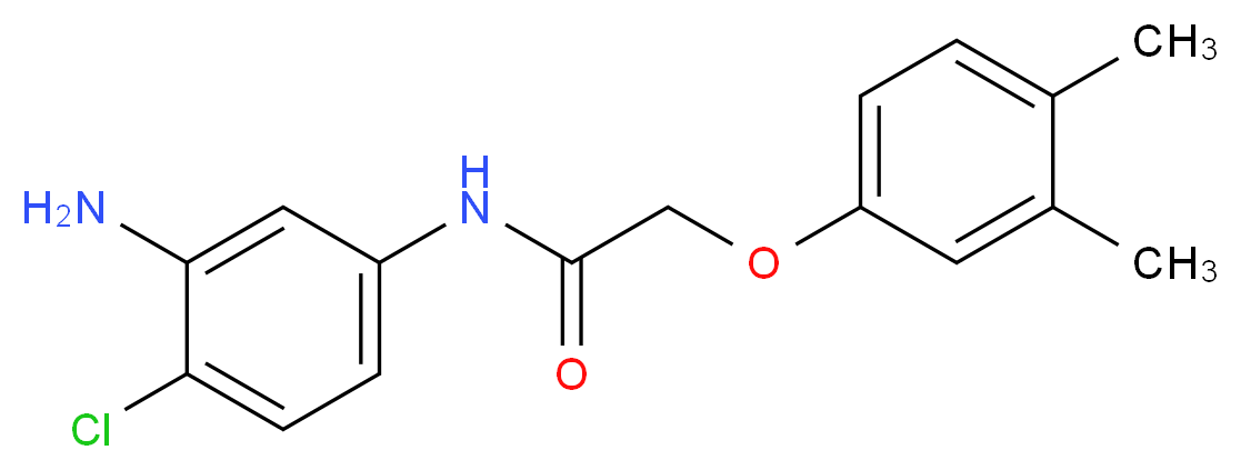 MFCD09997331 molecular structure
