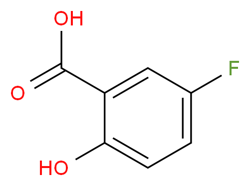 345-16-4 molecular structure