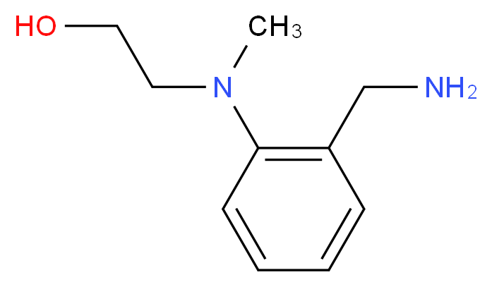 MFCD12772571 molecular structure