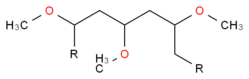 9003-09-2 molecular structure