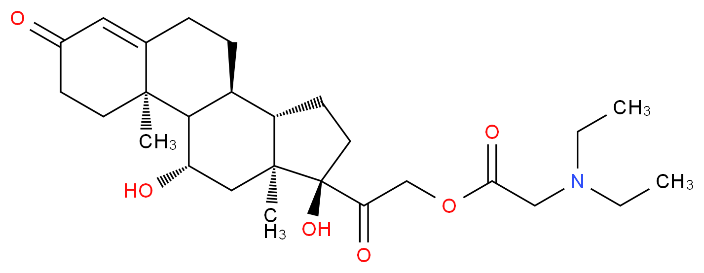 76-47-1 molecular structure