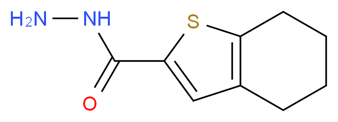 65361-27-5 molecular structure