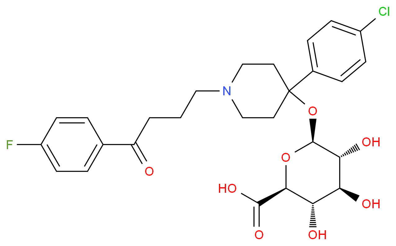 100442-88-4 molecular structure