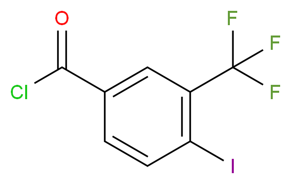 MFCD08458133 molecular structure