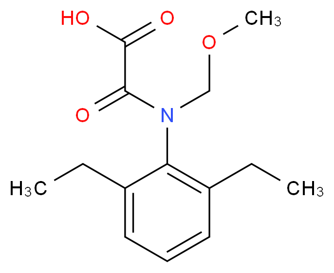 171262-17-2 molecular structure