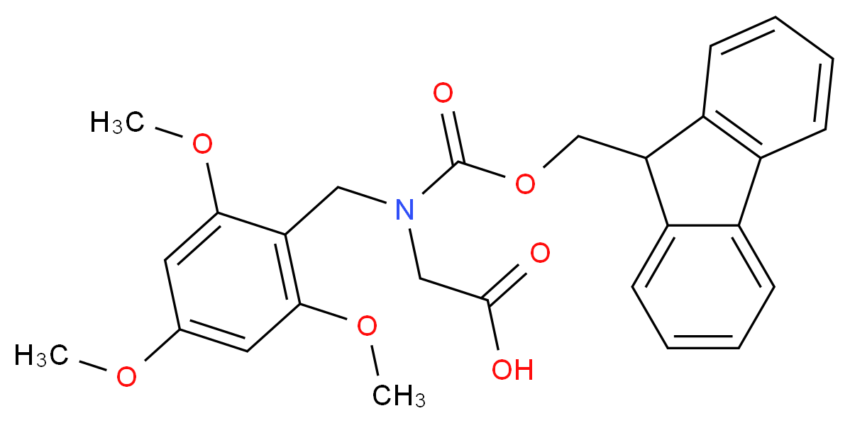 166881-43-2 molecular structure
