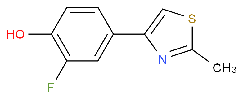 MFCD09971601 molecular structure