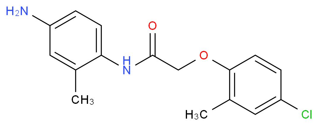 MFCD09997271 molecular structure