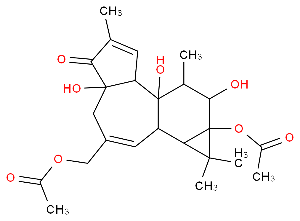 41621-85-6 molecular structure