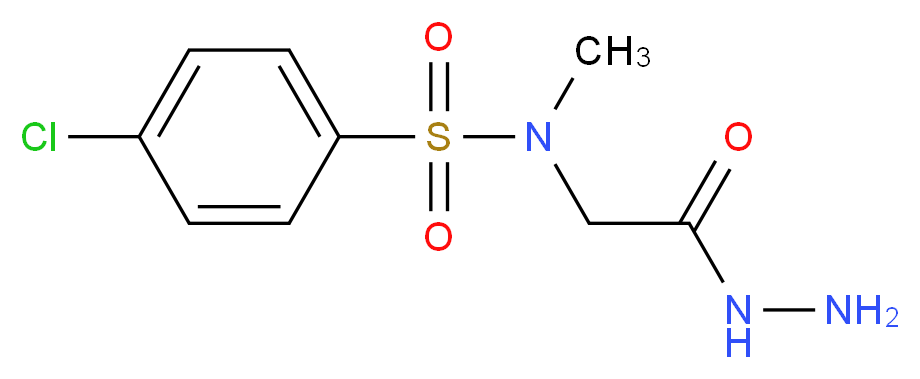 MFCD03965273 molecular structure