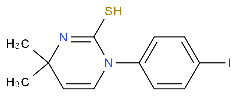 MFCD12027428 molecular structure