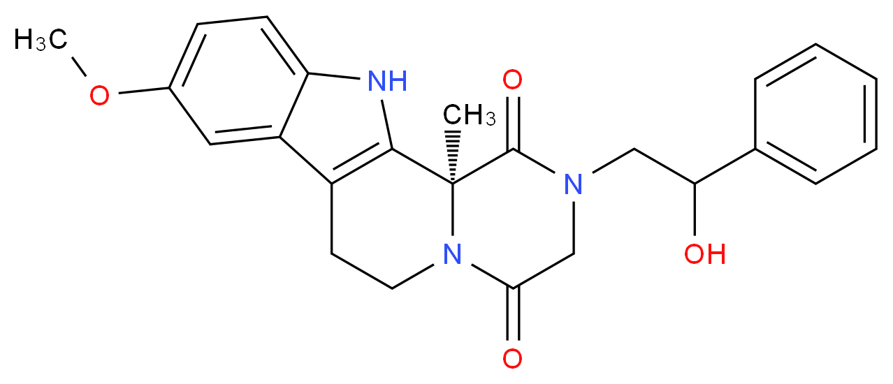 164258274 molecular structure