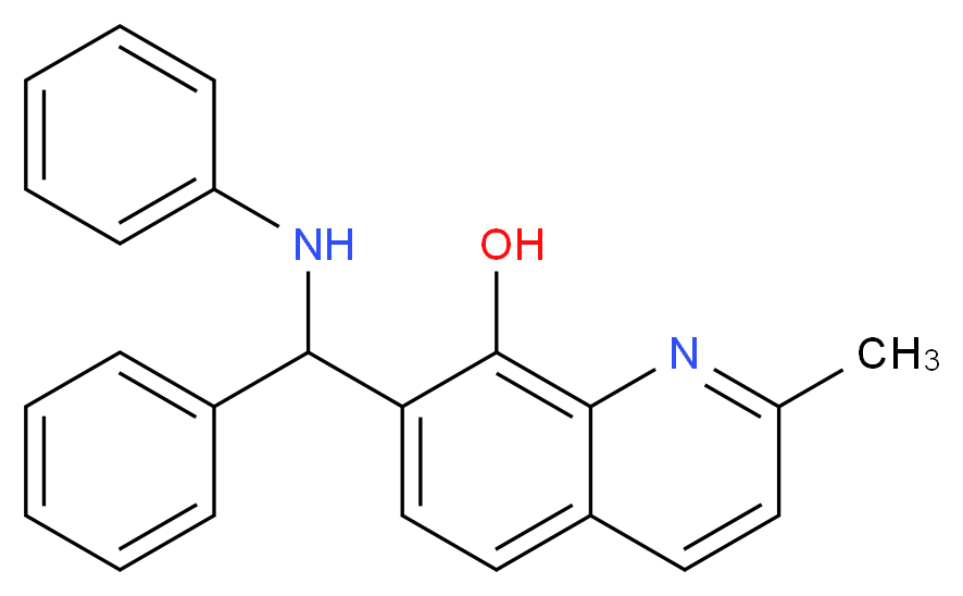 6964-62-1 molecular structure